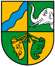 Wappen Mettmach